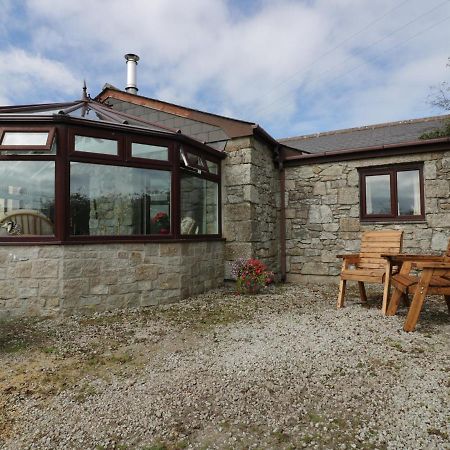 Sheila'S Cottage Пенрін Екстер'єр фото