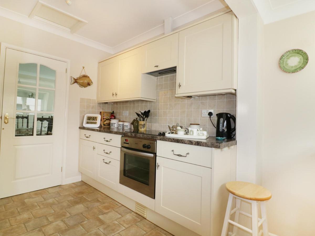 Sheila'S Cottage Пенрін Екстер'єр фото